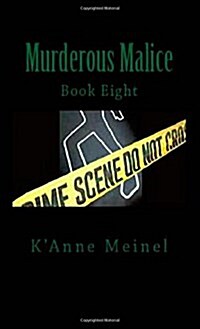 Murderous Malice (Paperback)