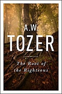The Root of the Righteous (Paperback)
