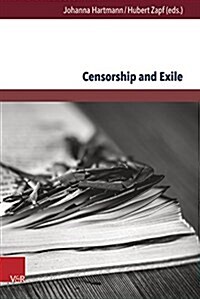 Censorship and Exile (Hardcover)