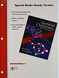 Loose Leaf for General Chemistry with Connect Access Card (Loose Leaf, 7)