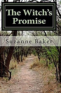 The Witchs Promise (Paperback, 2nd, Large Print)