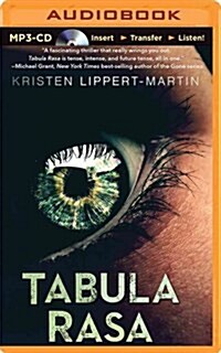 Tabula Rasa (MP3 CD)