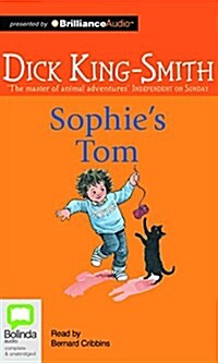 Sophies Tom (Audio CD, Library)