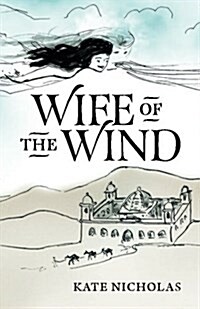 Wife of the Wind (Paperback)