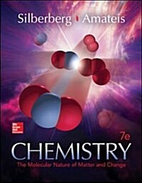 Chemistry + Connect + Learnsmart (Hardcover, Pass Code, 7th)
