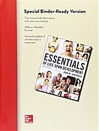 Looseleaf for Essentials of Life-Span Development (Loose Leaf, 4)