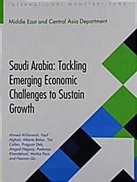 Saudi Arabia (Paperback)