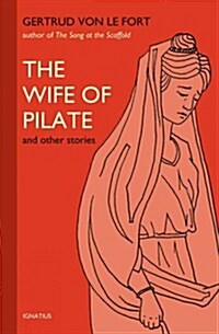 Wife of Pilate and Other Stories (Paperback)