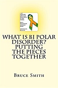 What Is Bi Polar Disorder? Putting the Pieces Together (Paperback)