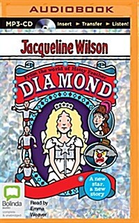 Diamond (MP3 CD)