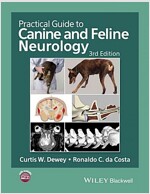 Practical Guide to Canine and Feline Neurology (Hardcover, 3)