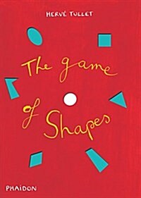 The Game of Shapes (Hardcover)