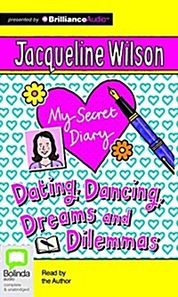 My Secret Diary (Audio CD, Unabridged)