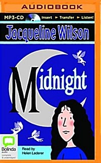 Midnight (MP3 CD)