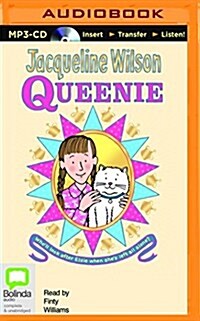 Queenie (MP3 CD)