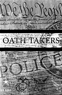 Oath Takers (Paperback)