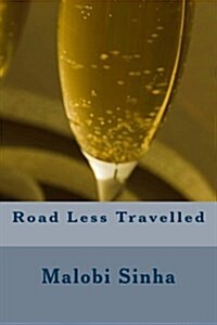 Road Less Travelled (Paperback)