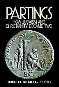 Partings (Hardcover)
