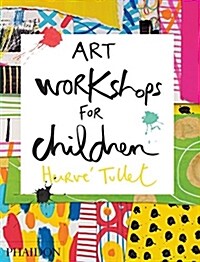 Art Workshops for Children (Hardcover)