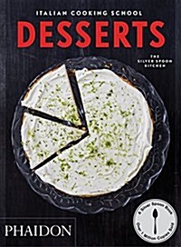 Italian Cooking School : Desserts (Paperback)