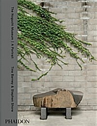 The Noguchi Museum | A Portrait, by Tina Barney and Stephen Shore (Hardcover)