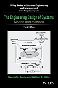 [중고] The Engineering Design of Systems: Models and Method (Hardcover, 3, Revised)