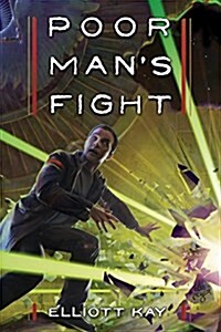 Poor Mans Fight (Paperback)