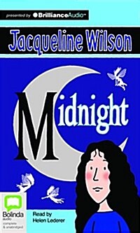 Midnight (Audio CD, Unabridged)