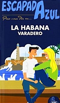 La Habana / Havana (Paperback, POC)