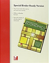 Loose-Leaf Principles of Microeconomics (Loose Leaf, 6)
