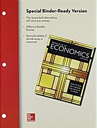 Loose-Leaf Principles of Economics (Loose Leaf, 6)