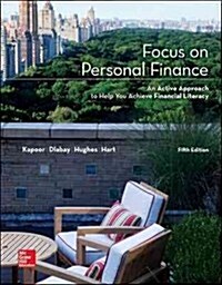 Focus on Personal Finance (Paperback, 5, Revised)