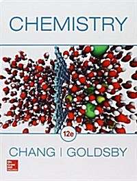 Package: Chemistry with Aleks 360 Access Card (2-Semester) (Hardcover, 12)