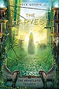 The Harvest (Paperback)