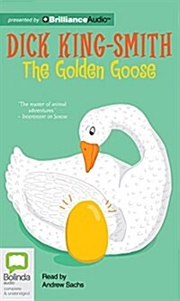 The Golden Goose (Audio CD, Library)