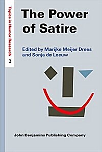 The Power of Satire (Hardcover)