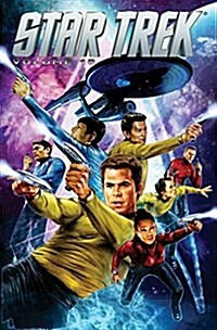 Star Trek, Volume 10 (Paperback)