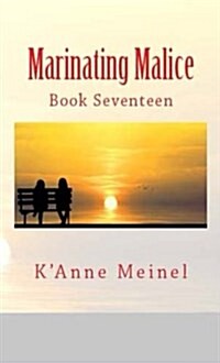 Marinating Malice (Paperback)