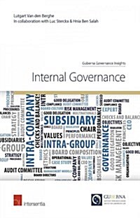 Internal Governance (Paperback)