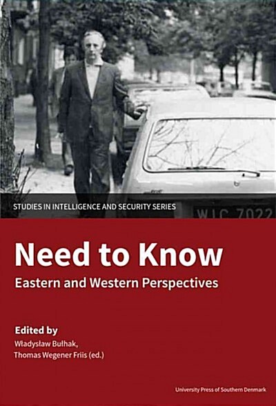 Need to Know: Eastern and Western Perspectives (Paperback)