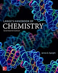 Langes Handbook of Chemistry, Seventeenth Edition (Hardcover, 17)