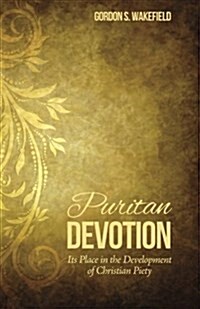 Puritan Devotion (Paperback)