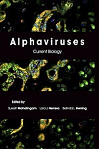 Alphaviruses : Current Biology (Hardcover)