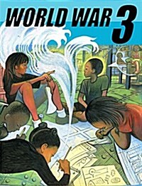 World War 3 Illustrated #46: Youth, Activism, and Climate Change (Paperback)