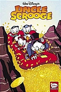 Uncle Scrooge: Pure Viewing Satisfaction (Paperback)