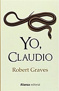 Yo, Claudio / I, Claudius (Paperback, Translation)