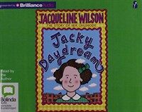 Jacky Daydream (Audio CD, Unabridged)
