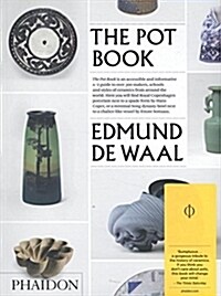 The Pot Book (Paperback)