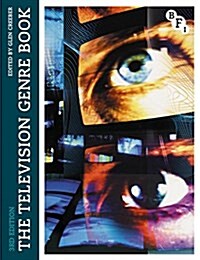 The Television Genre Book (Paperback, 3 ed)