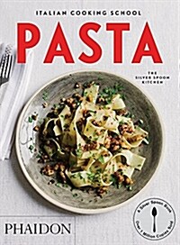 Italian Cooking School: Pasta (Paperback)